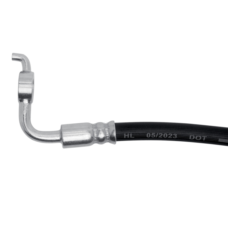 Lexus Rx350 Brake Hose - Rear - R1 Concepts - `16-`22
